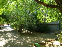 Volgograd, Lenin avenue, house 43/2. Apartment house