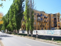 Volgograd, Lenin avenue, house 89. Apartment house