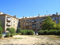 Volgograd, Lenin avenue, house 89. Apartment house