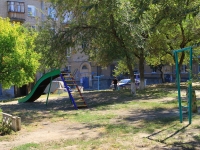 Volgograd, Lenin avenue, house 89. Apartment house