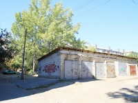 Volgograd, Lenin avenue, 车库（停车场） 