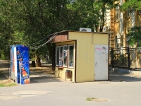 Volgograd, Sovetskaya st, 商店 