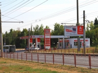 隔壁房屋: Blvd. 30 let Pobedy, 房屋 15. 加油站 ООО Лукойл-Нижневолжскнефтепродукт, №115