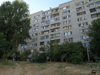 Volgograd, Cherepovetskaya St, house 11/4. Apartment house