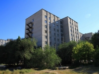 Volgograd, Chirosima St, house 14. Apartment house