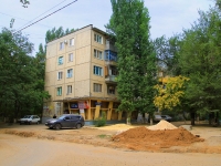 Volgograd, St 51 Gvardeyskoy Divizii, house 14. Apartment house