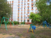 Volgograd, Stoletov avenue, house 2А. Apartment house