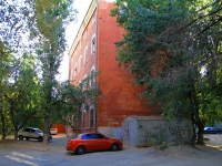 улица Кирсановская, house 6. офисное здание