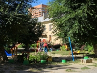 Volgograd, Kuznetskaya st, house 77. Apartment house