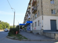 Volgograd, Degtyarev st, house 13. Apartment house