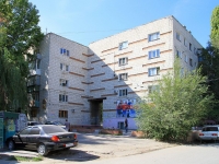 улица 64 Армии, house 85. многоквартирный дом