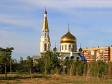 Культовые здания и сооружения Волжского