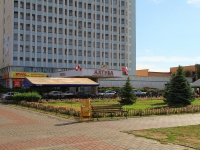 Volzhsky, 旅馆 "Ахтуба", Lenin avenue, 房屋 88