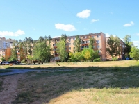 Volzhsky, Druzhby st, house 139. Apartment house