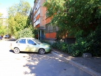 Volzhsky, Druzhby st, house 139. Apartment house