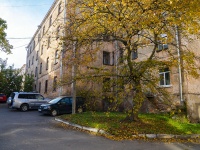 , hostel Вологодский государственный университет , Lermontov st, house 9