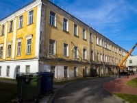 , 大学 Вологодский государственный университет , Lenin st, 房屋 15