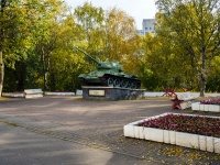 Вологда, памятник в честь боевого и трудового подвига вологжан в Великой Отечественной войне 1941-1945 гг.улица Мира, памятник в честь боевого и трудового подвига вологжан в Великой Отечественной войне 1941-1945 гг.