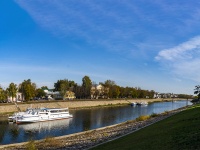 , 沿岸街 реки Вологды , 沿岸街 реки Вологды