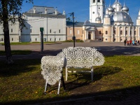 Вологда, Арт-объект 