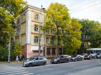 , 购物中心 "Кремлевский", Pobedy avenue, 房屋 33