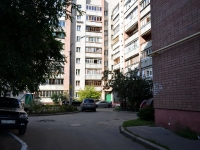 Voronezh, Shishkov st, 房屋 6. 公寓楼