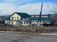 Bratsk, 25 let bratskgesstroya st, 房屋 35Б. 商店