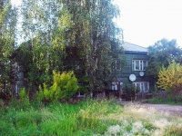 Bratsk, 25 let bratskgesstroya st, 房屋 36. 公寓楼