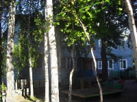 Bratsk, 25 let bratskgesstroya st, 房屋 72. 公寓楼