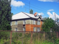 Братск, улица Гидростроителей, дом 65А. многоквартирный дом