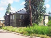 Братск, улица Гидростроителей, дом 65А. многоквартирный дом