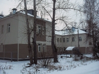 Bratsk, polyclinic Детская поликлиника, ОГБУЗ Городская больница №2, Gidrostroiteley st, house 66