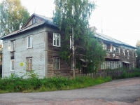 Bratsk, Gidrostroiteley st, house 89. Apartment house