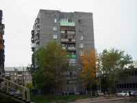 Bratsk,  , 房屋 26. 公寓楼