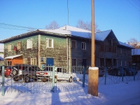 Bratsk,  , house 51. law-enforcement authorities