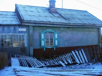 Vikhorevka,  , house 39. Private house