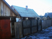 Vikhorevka,  , house 57. Private house