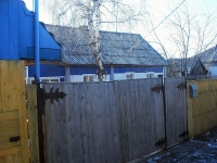 Vikhorevka,  , house 61. Private house