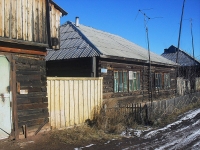 Vikhorevka,  , house 35. Private house