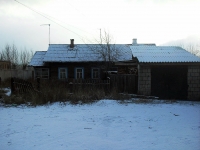 Vikhorevka, Dzerzhinsky st, house 108. Private house