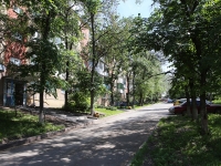 Kemerovo, Lenin avenue, house 67А. Apartment house