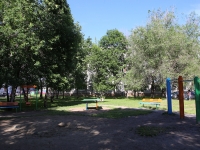 Kemerovo, Lenin avenue, house 139В. Apartment house