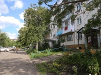 Kemerovo, Lenin avenue, house 68. Apartment house