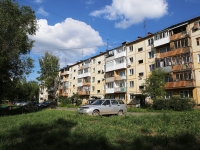 Kemerovo, Lenin avenue, house 76Б. Apartment house