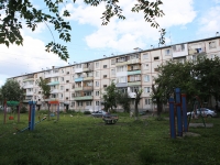 Kemerovo, Lenin avenue, house 82Г. Apartment house