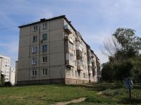 Kemerovo, Lenin avenue, house 90Б. Apartment house