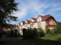 Kemerovo, Lenin avenue, house 98А. Apartment house