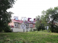 Kemerovo, Lenin avenue, house 98А. Apartment house