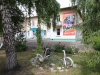 Kemerovo, 幼儿园 №40-0, Родничок, Ordzhonikidze st, 房屋 18