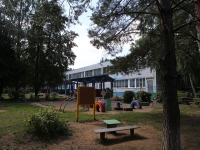 Kemerovo, nursery school №174, Золушка, Oktyabrsky avenue, house 68А